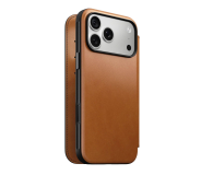 Nomad Modern Leather Folio do iPhone 18 Pro / 17 Pro MagSafe (sadd - 1586559 - zdjęcie 2